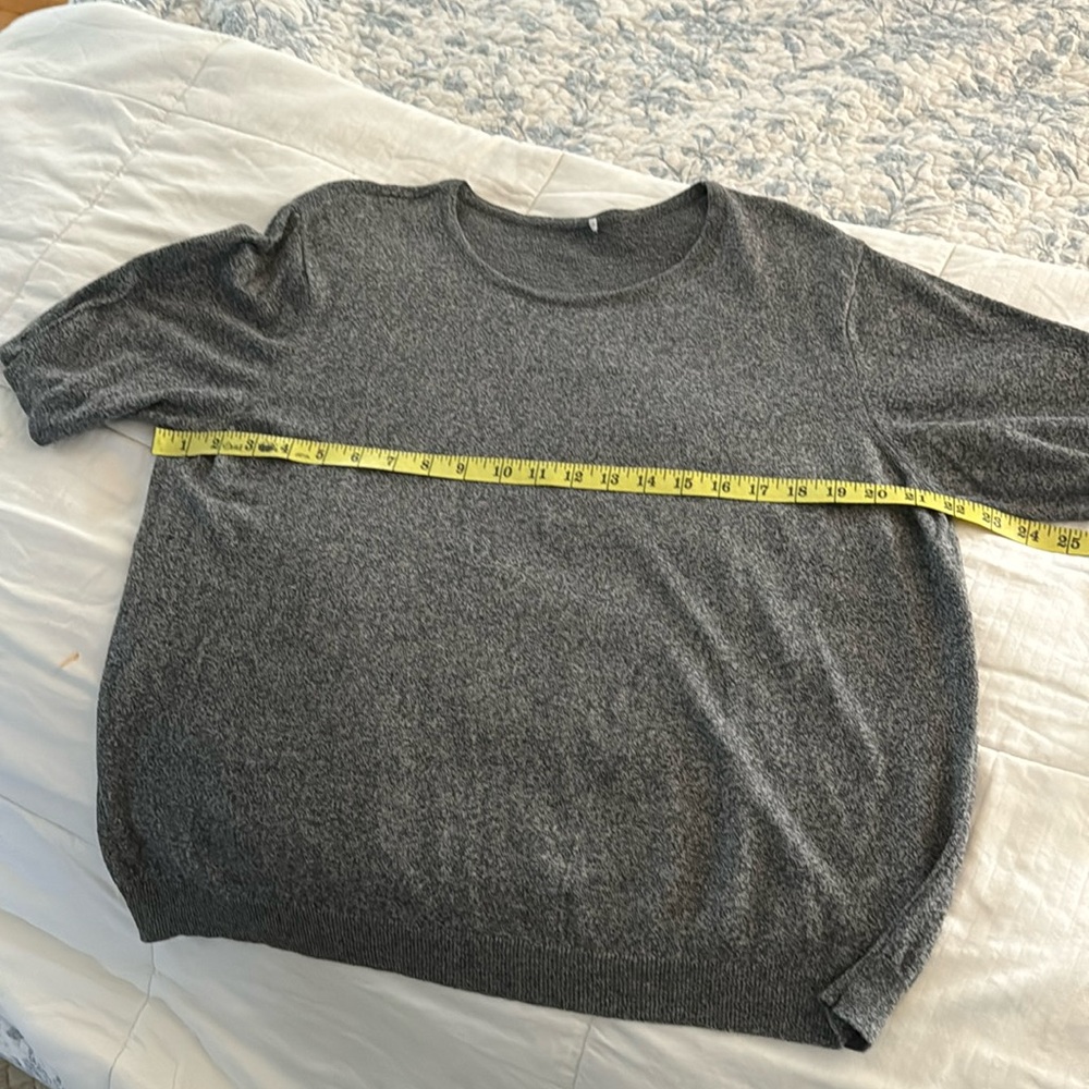 Talbots ss sweater